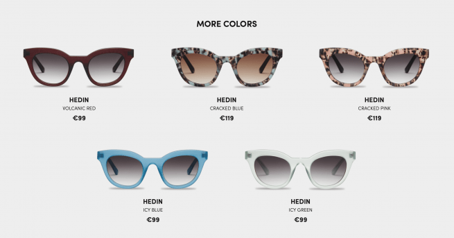 Maikel Thijssen Photography productphotography