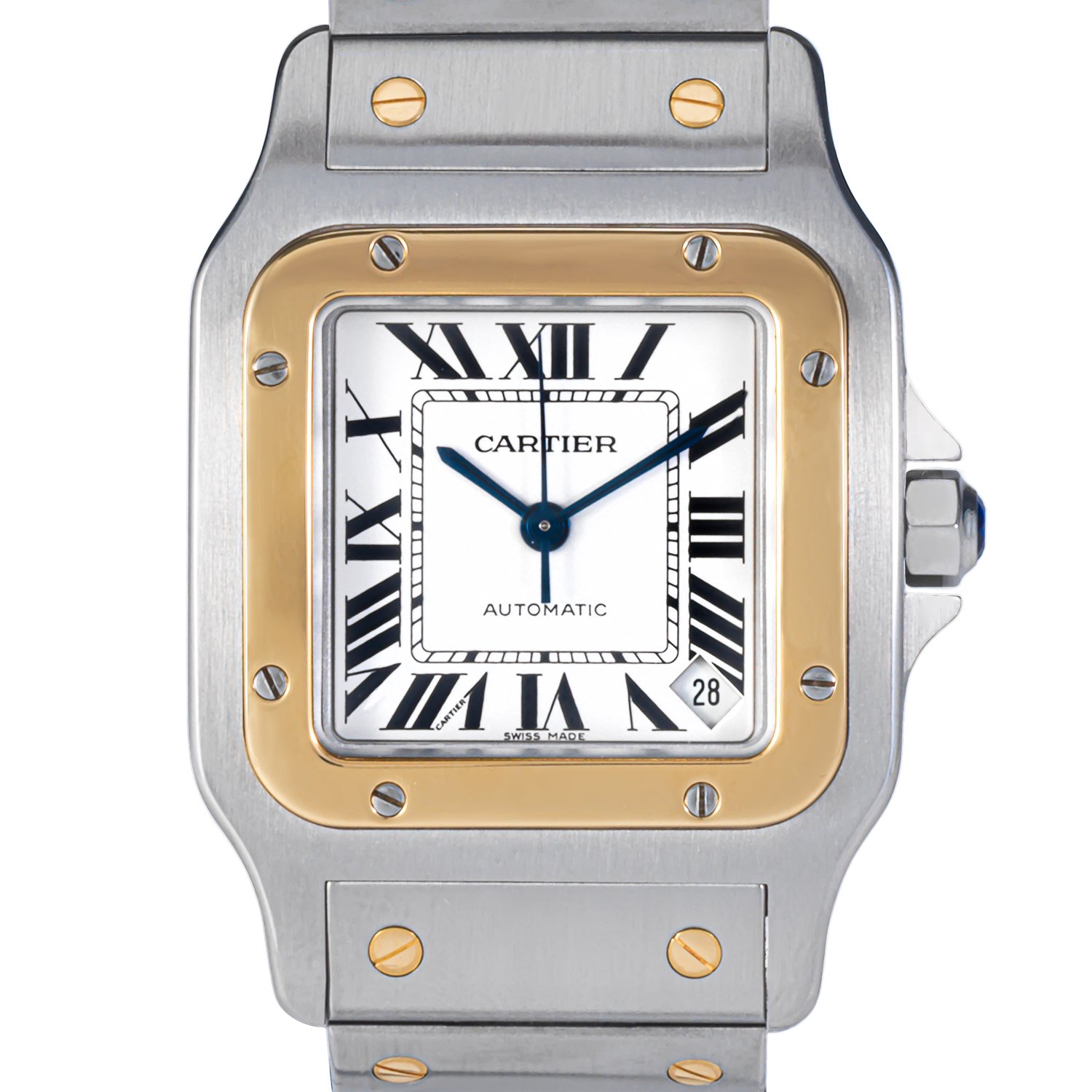 Cartier II Maikel Thijssen Photography