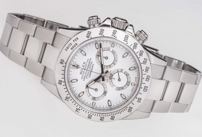 Watches Rolex Daytona 2560 Maikel Thijssen Photography Amsterdam 1 1612x1096