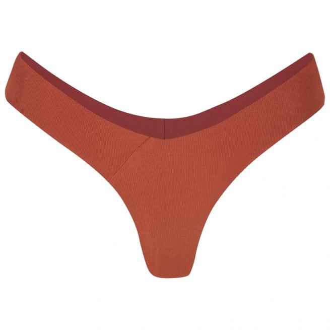 Bikini Aphrodite Orange