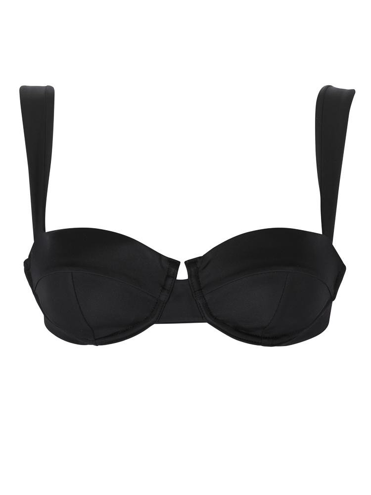 Clio top black