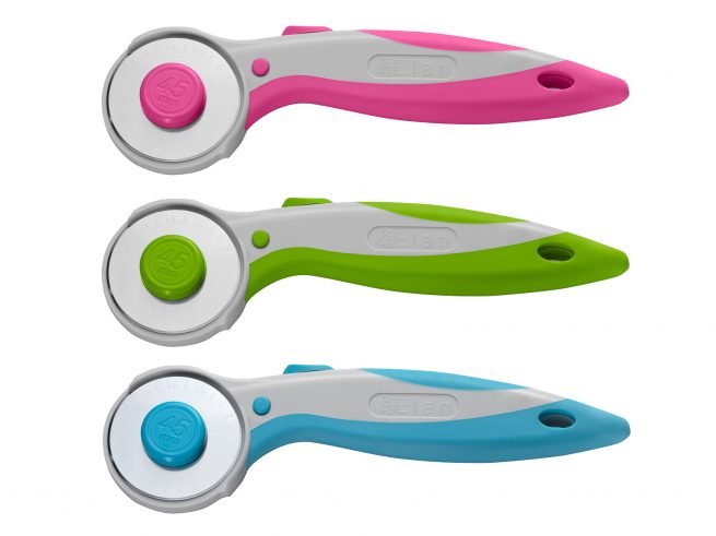 Rotary Cutter knive in all