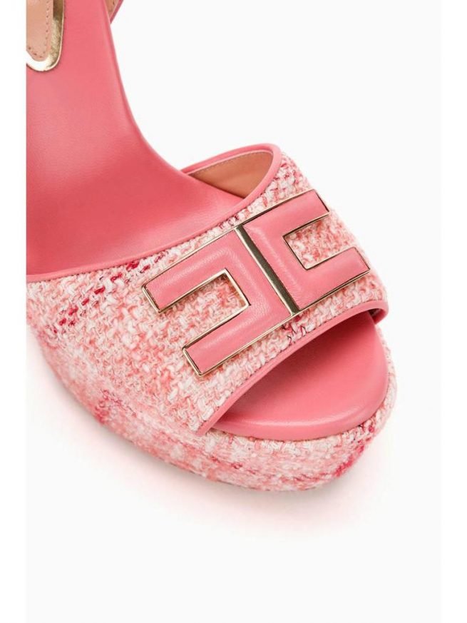 elisabetta franchi elisabetta franchi platform hak 5