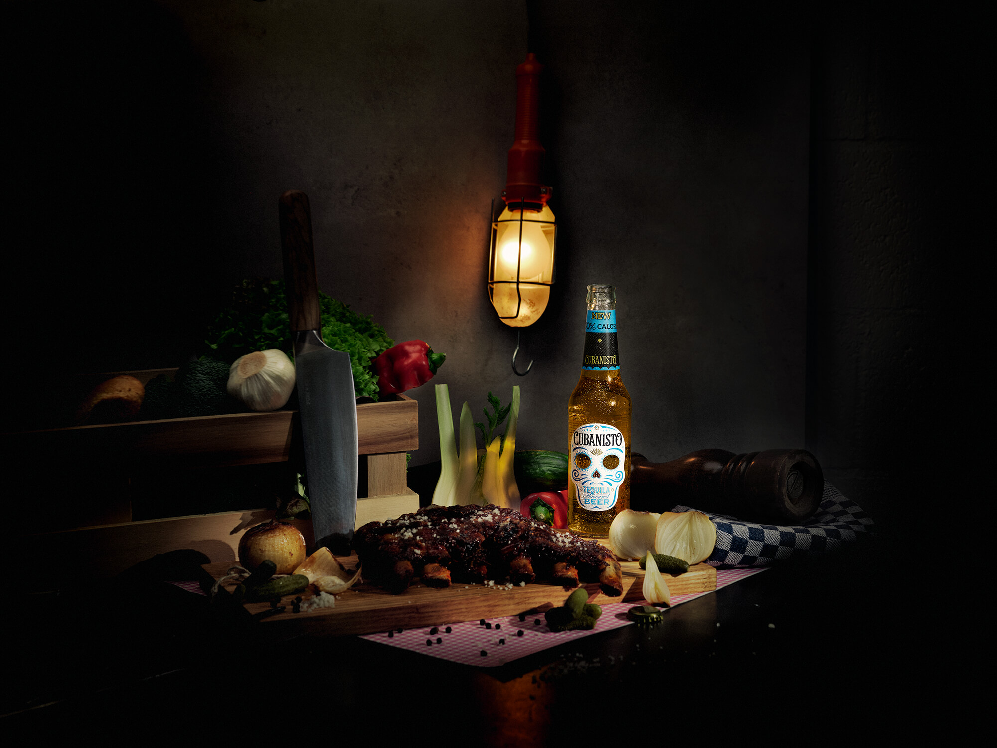 Cubanisto Beer Maikel Thijssen Photography