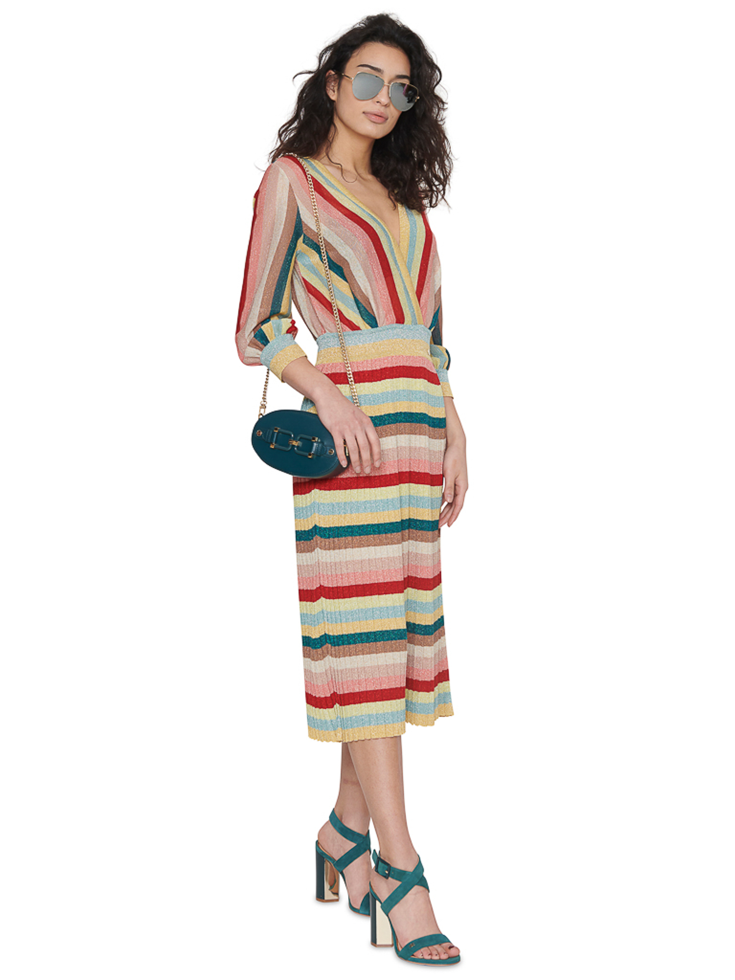 Fashion with Model 8
