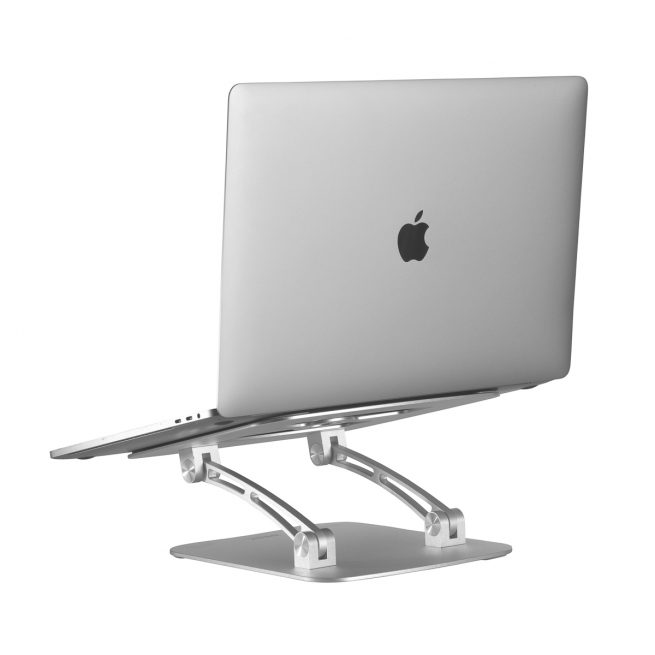 Laptopstand Maikel Thijssen Photography