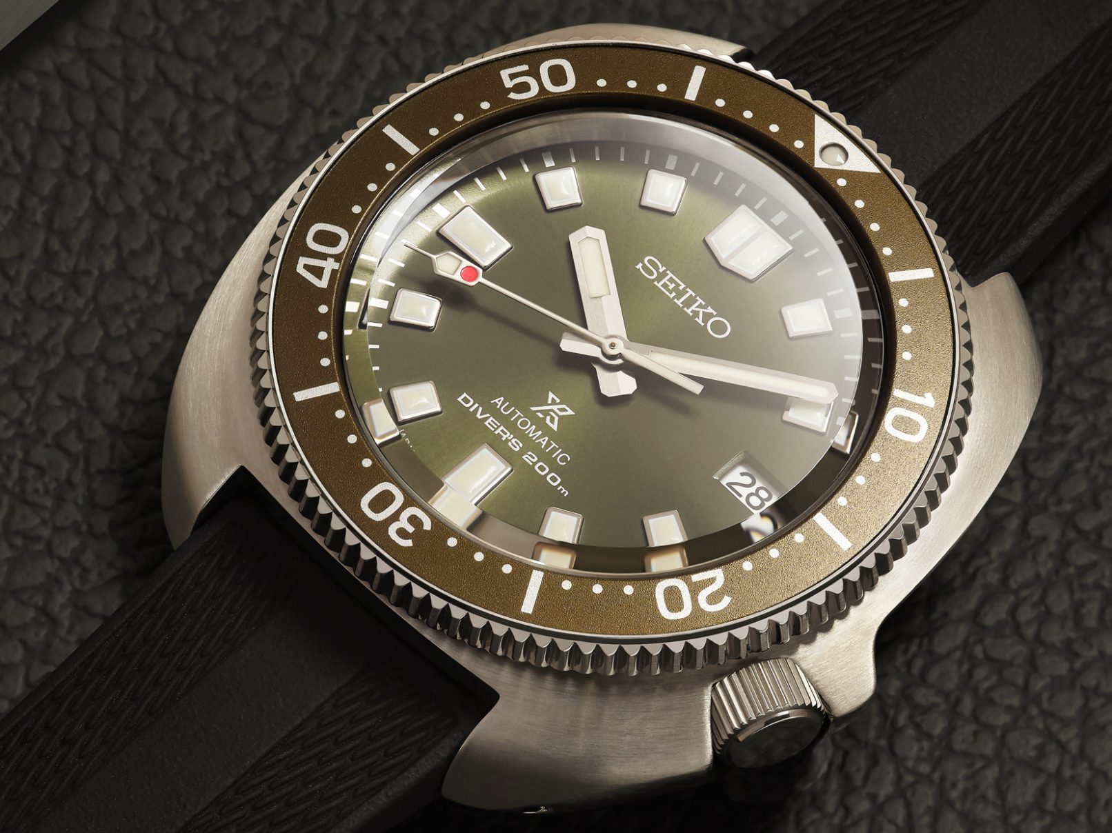 SEIKO PROSPEX SPB153J1 Captain Willard Maikel Thijssen Photography final detail