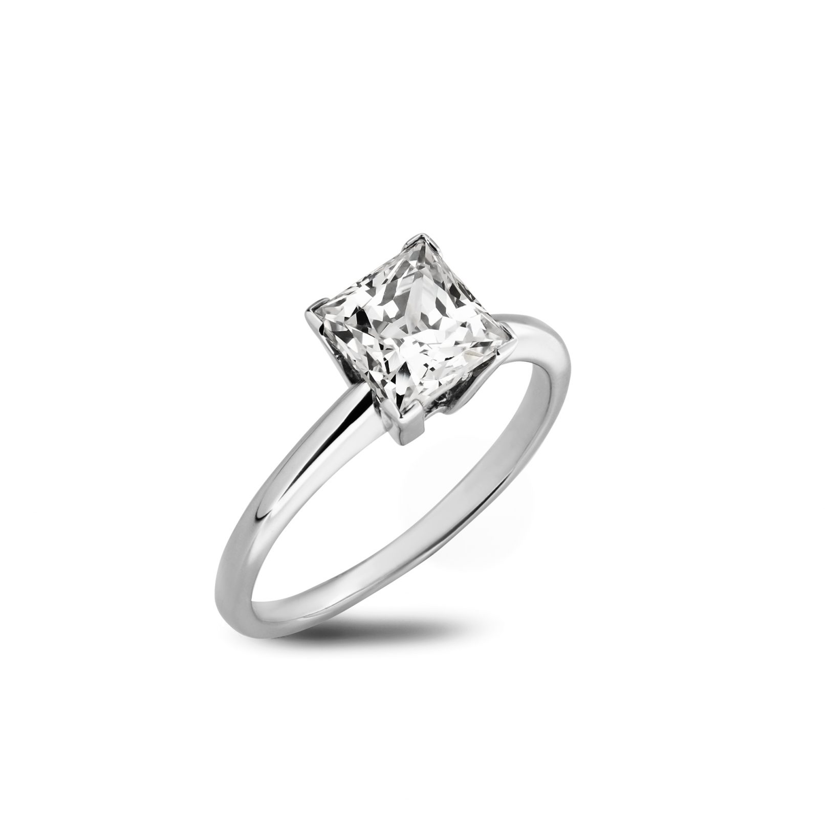 Baunat White Gold