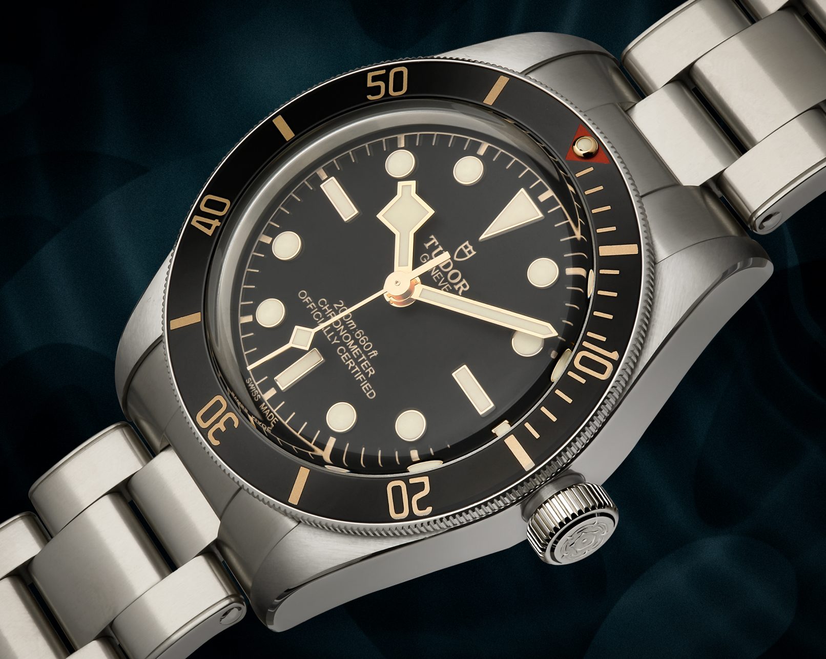 Tudor Black Bay Heritage 58 Maikel Thijssen Photography