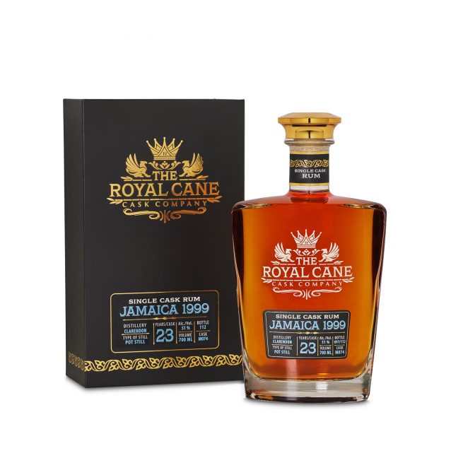 Infinity Spirits Jamaica