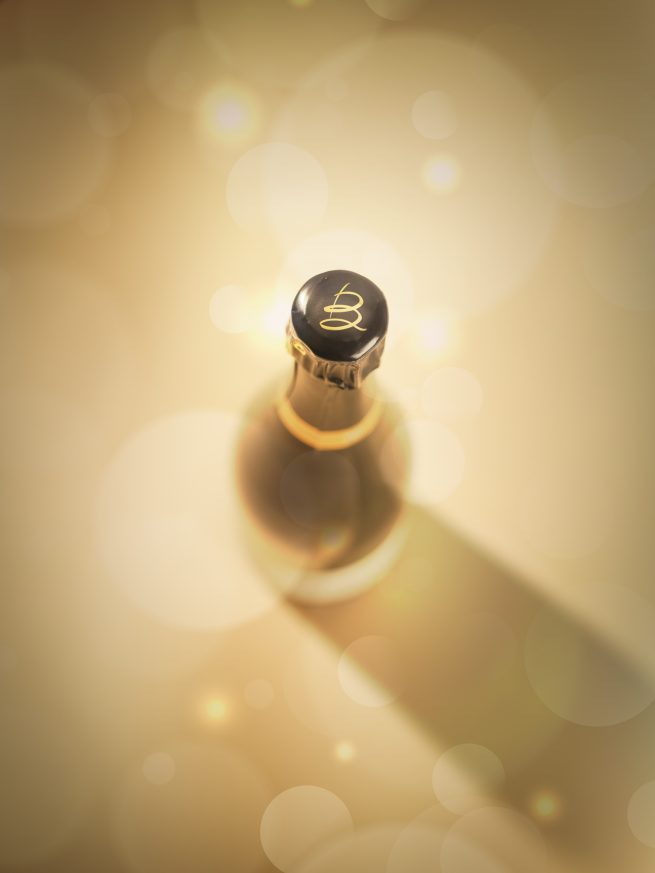 Champagne Maikel Thijssen Photograph 2