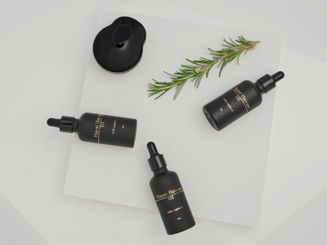Hayati Haircare 11