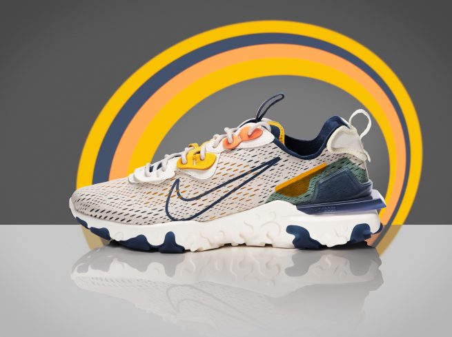 Nike React Vision Maikel Thijssen Photography 2