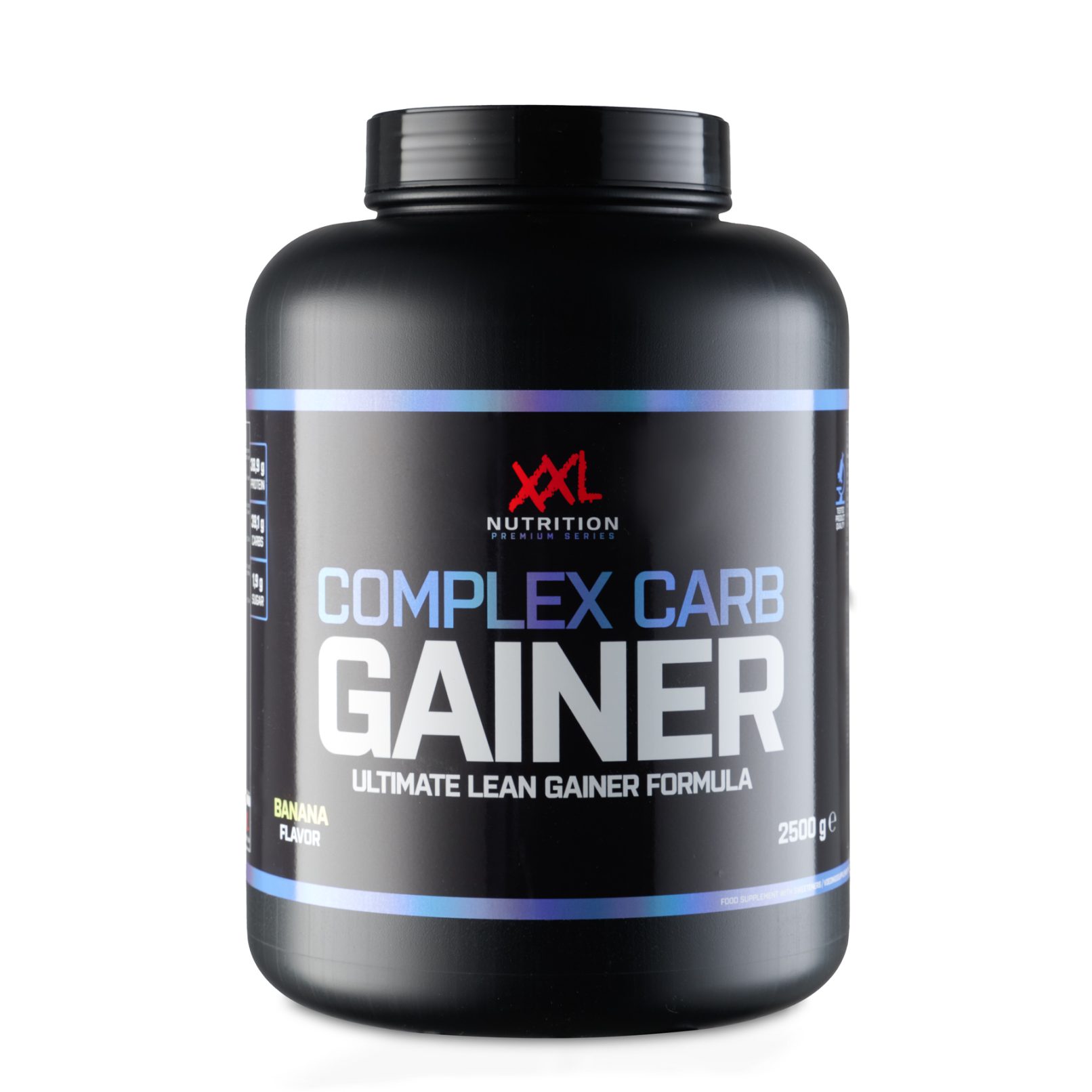 XXL Nutracian Weight Gainer