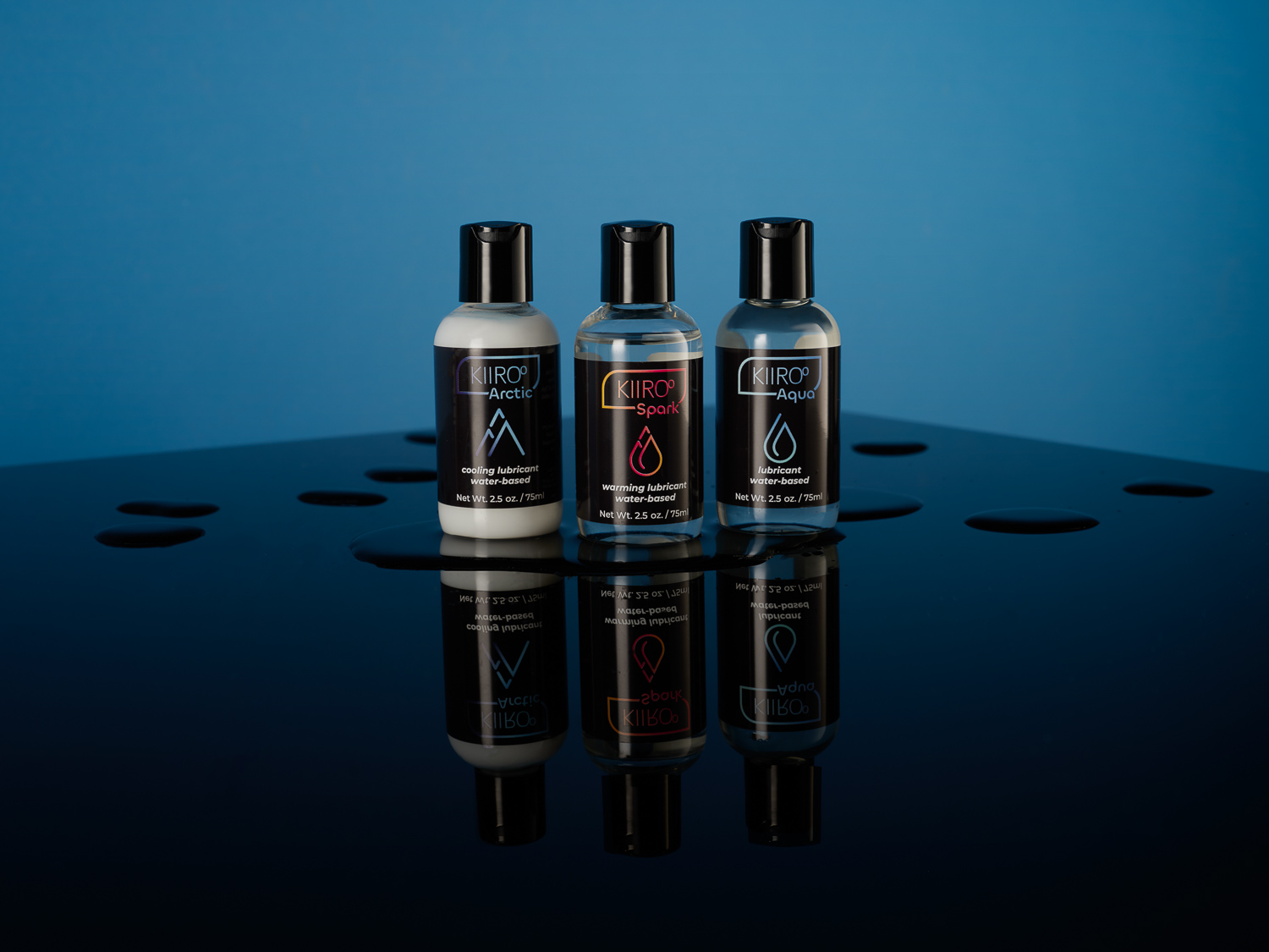 Lube Trio Final
